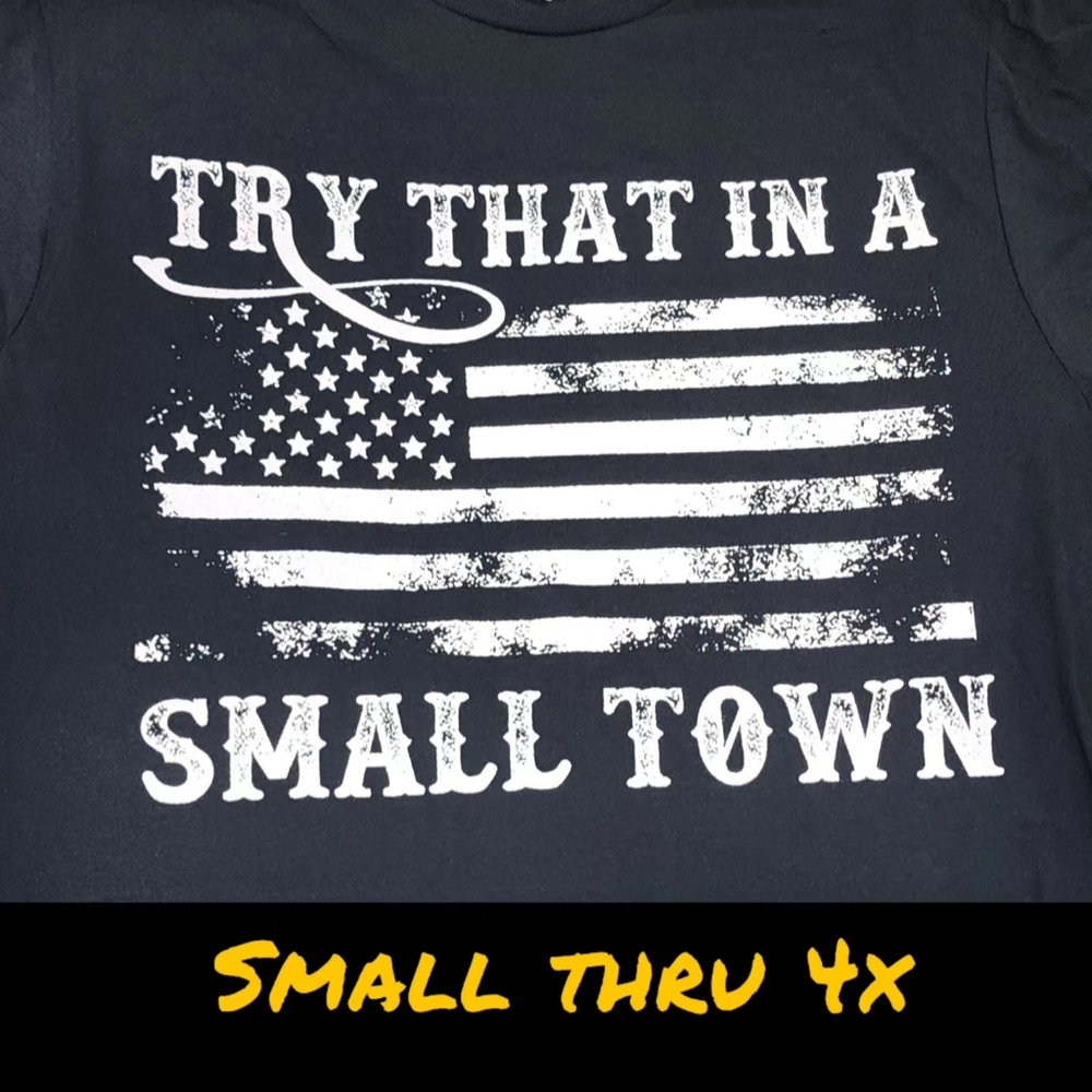 New tshirts